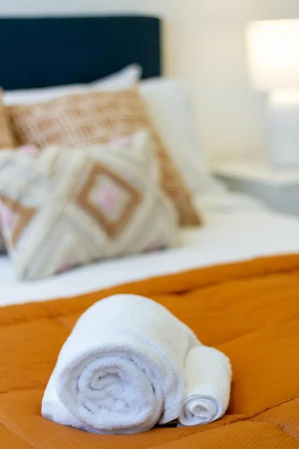 The City'S Best Kept Secret 2 Bed 2 Bath Christchurch