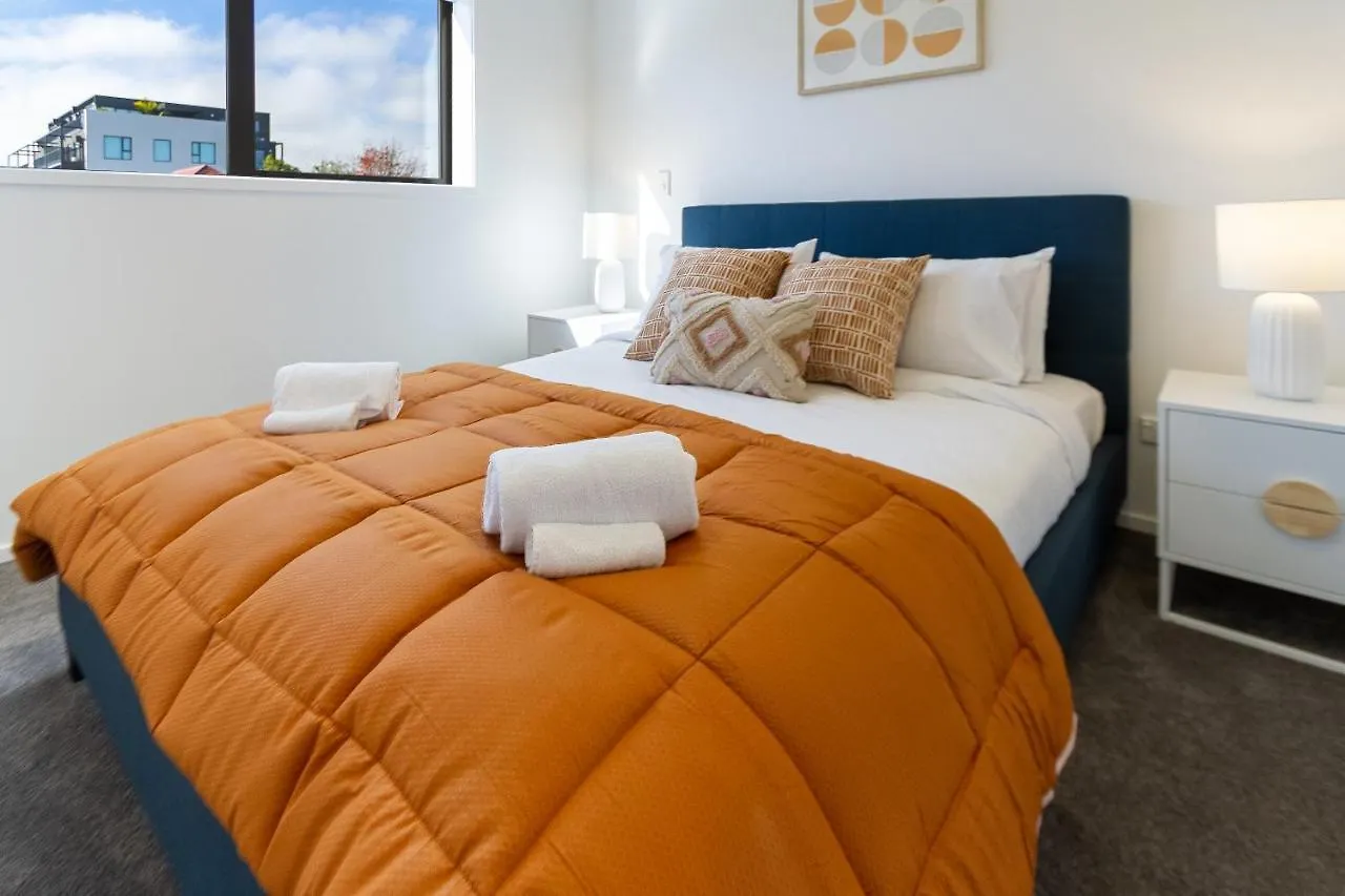 Apartment The City'S Best Kept Secret 2 Bed 2 Bath Christchurch