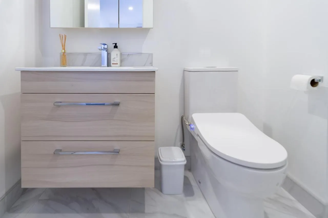 The City'S Best Kept Secret 2 Bed 2 Bath Christchurch
