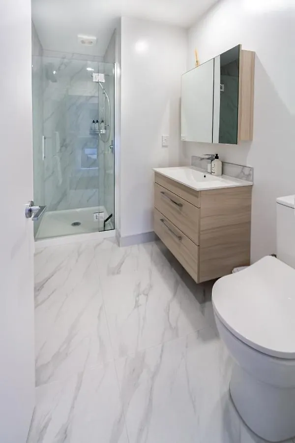 The City'S Best Kept Secret 2 Bed 2 Bath Christchurch New Zealand