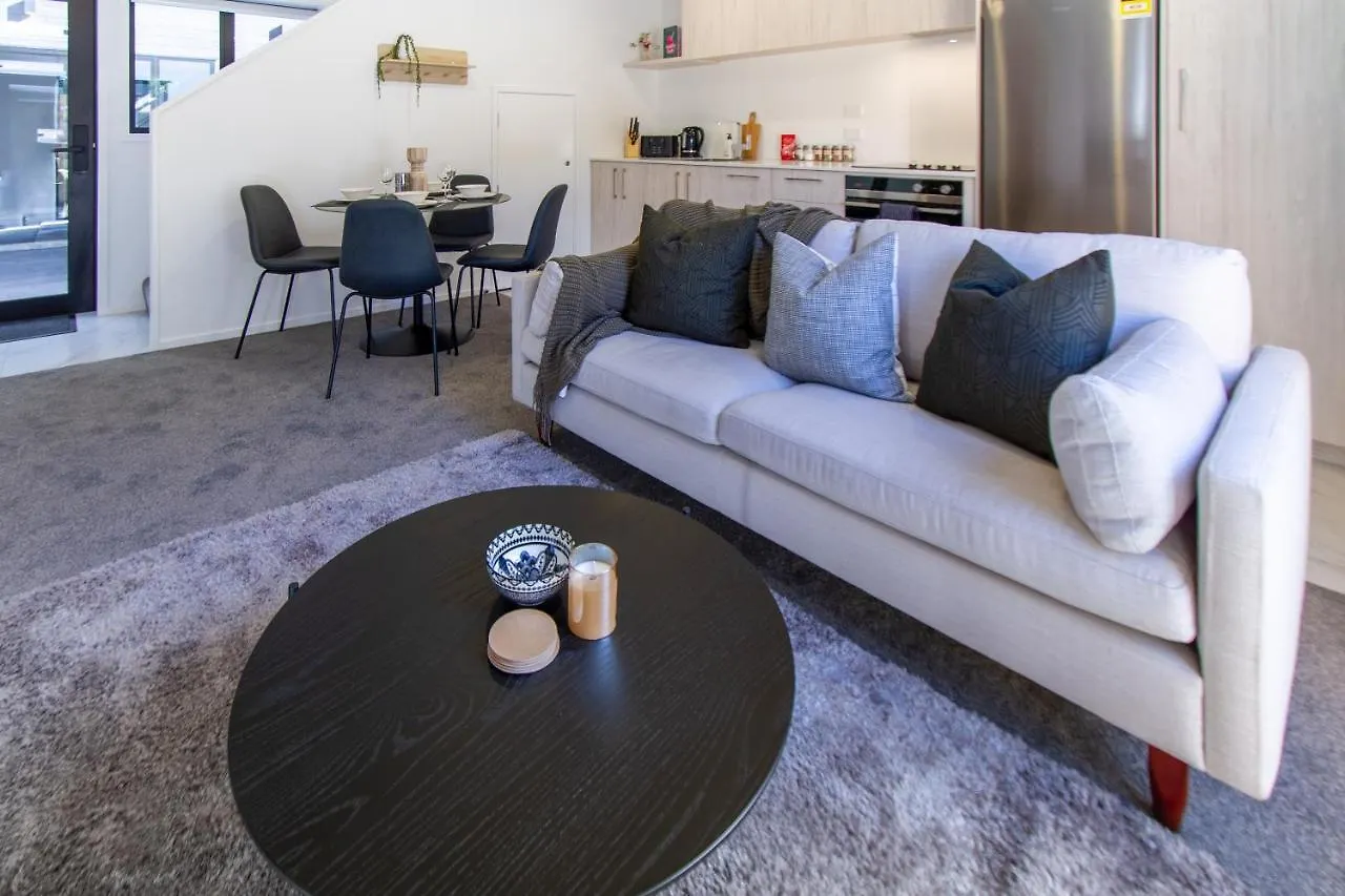 Apartment The City'S Best Kept Secret 2 Bed 2 Bath Christchurch New Zealand