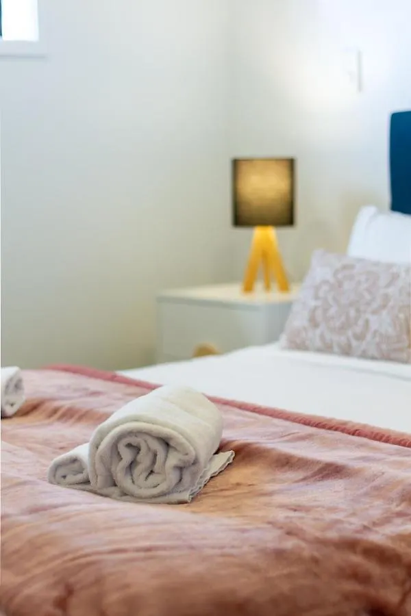 The City'S Best Kept Secret 2 Bed 2 Bath Christchurch Apartment