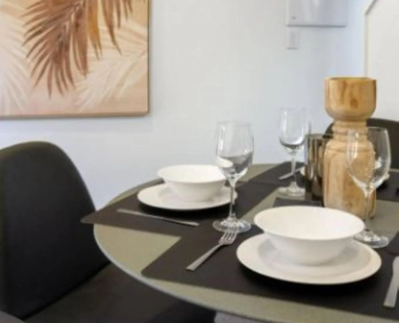 The City'S Best Kept Secret 2 Bed 2 Bath Christchurch Apartment