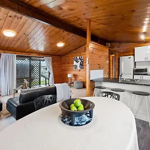 Comfortable Cosy Retreat Holiday home Rotorua