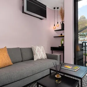 The Flamingo Apartment Cape Town