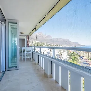 Beach Vista By Totalstay Apartment Cape Town