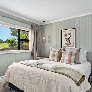 Stagford Retreat - Apartment Taupo