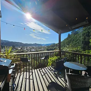Garden View Villa Picton