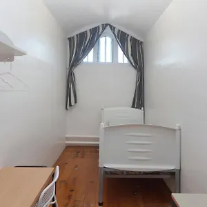 Jailhouse Christchurch