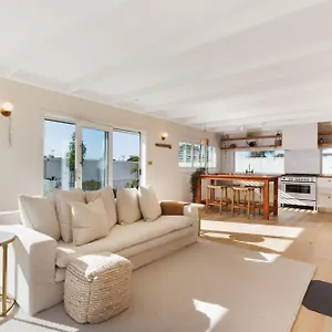 The Endless Summer - And Town Location Holiday home Mount Maunganui