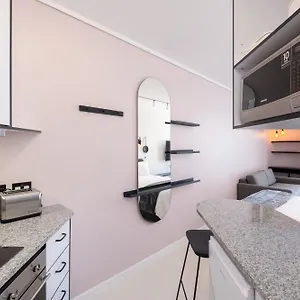 The Flamingo Private By Perch Apartment Cape Town
