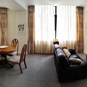Cbd Apartment Wellington