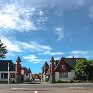 柯莱特汽车旅馆住宿 汽车旅馆