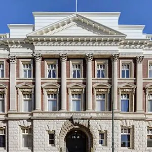 Adina Heritage Hotel