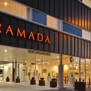 Ramada By Wyndham Lejlighedshotel